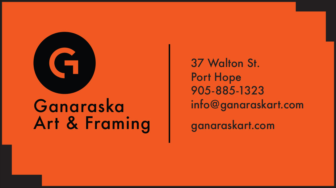 Ganaraska Art & Framing