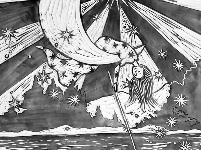 christine benson 2025