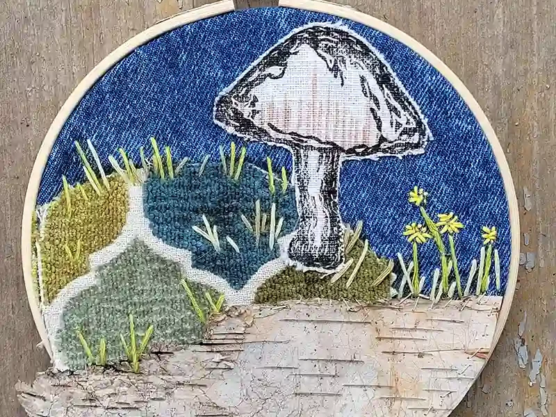 christine benson 2025