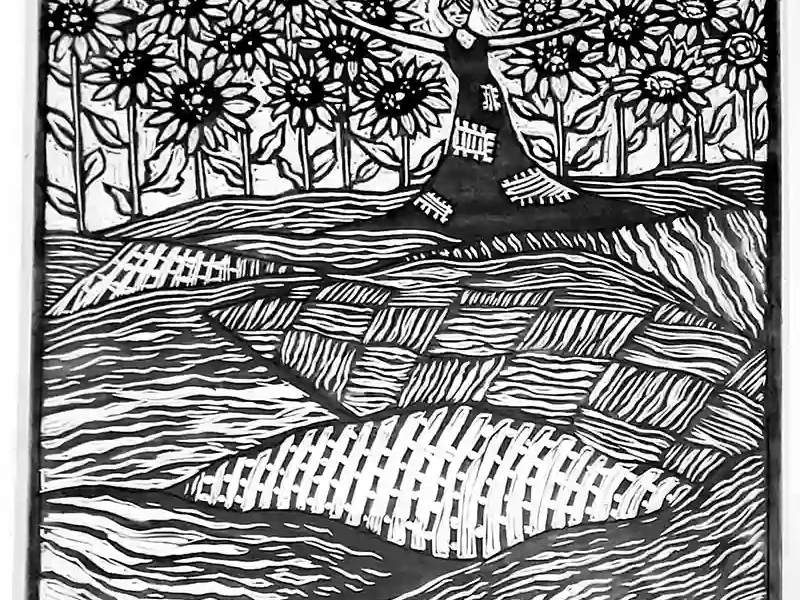 christine benson 2025