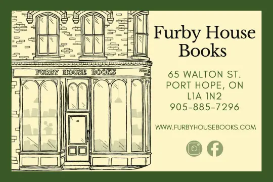 furby house books
