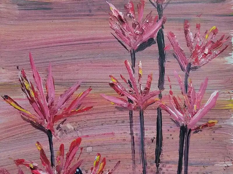 margaret mcgillivray