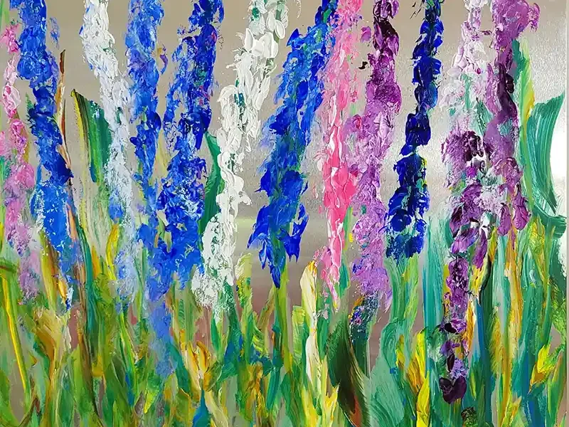 margaret mcgillivray