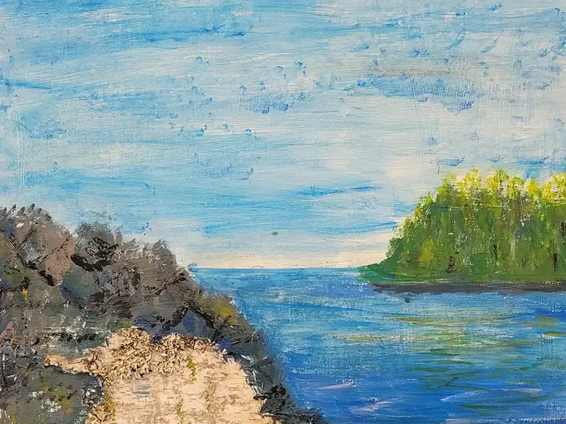 margaret mcgillivray