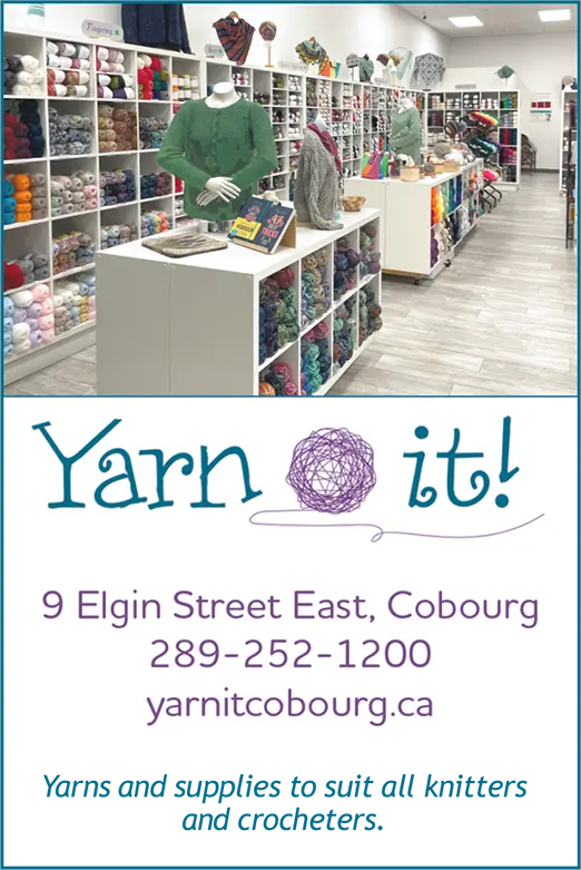 yarn it